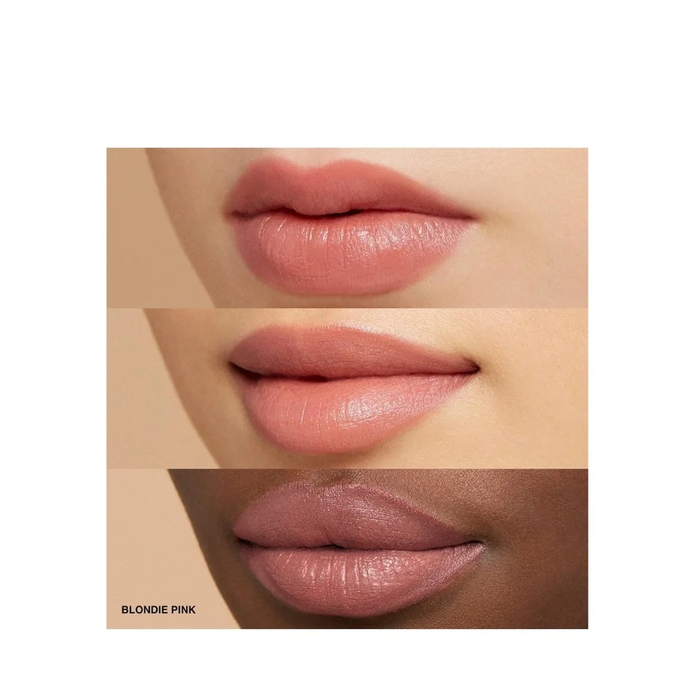 Bobbi Brown Crushed Lip Color “Blondie Pink”